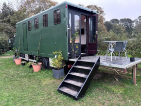 The Carriage Lorry